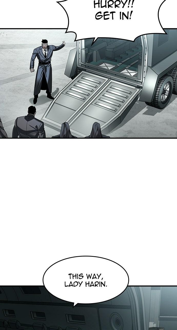 Read The Heir Manga Online