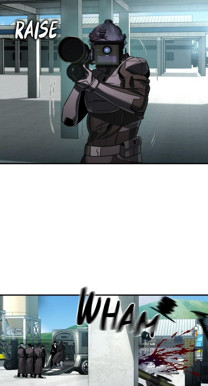 Read The Heir Manga Online