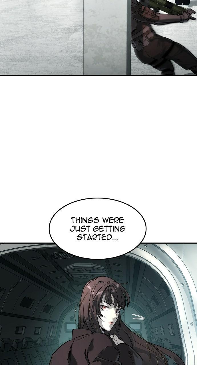 Read The Heir Manga Online