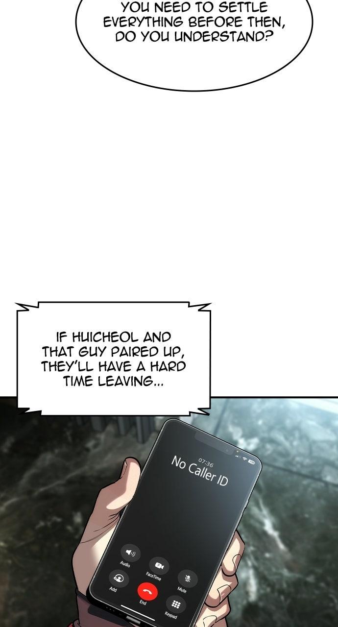 Read The Heir Manga Online