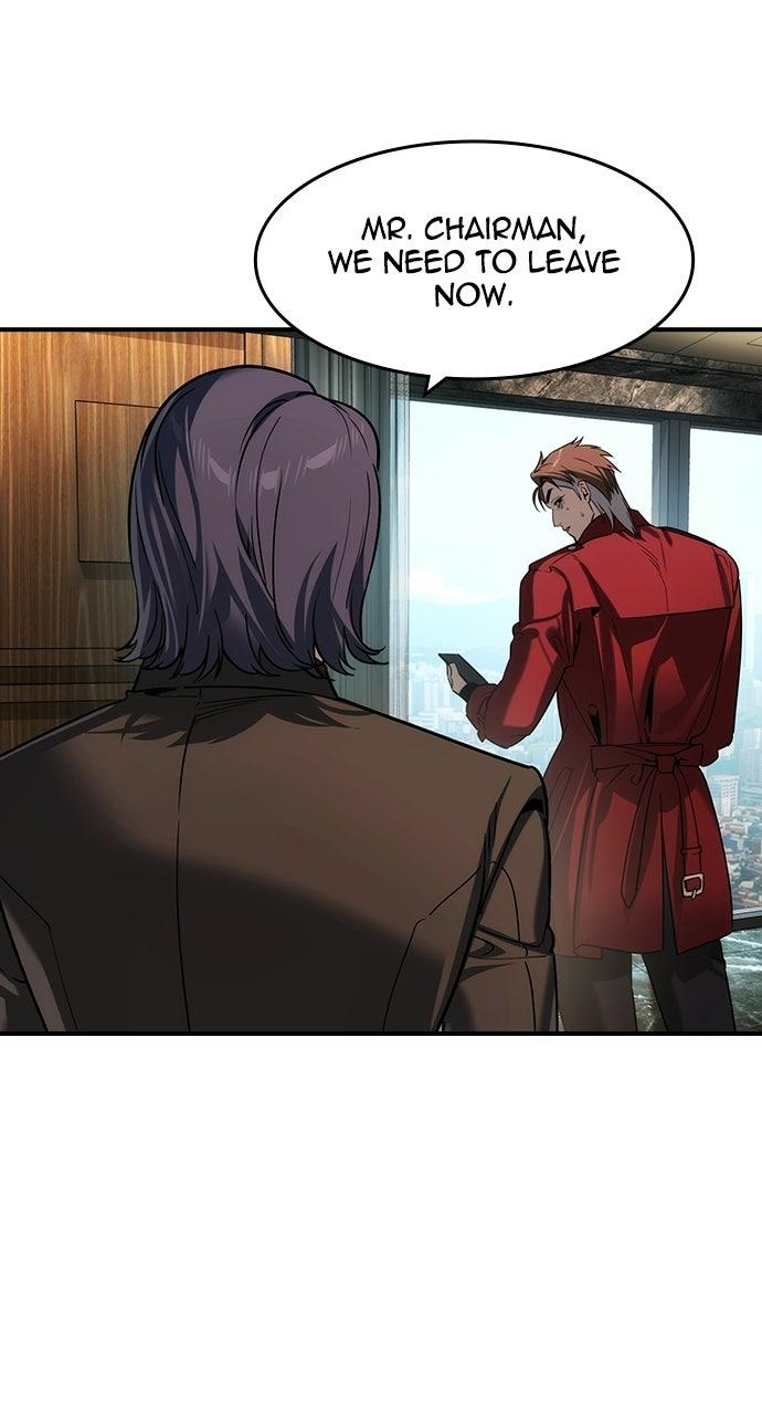 Read The Heir Manga Online