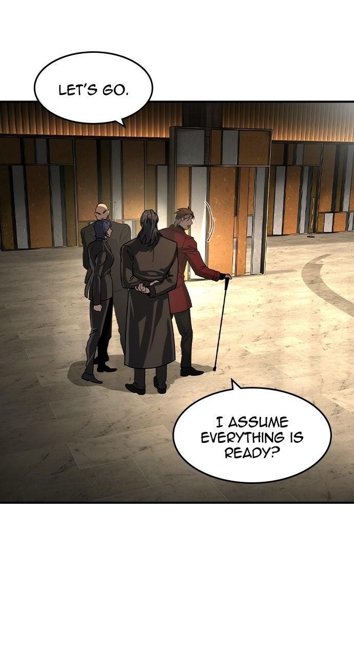 Read The Heir Manga Online