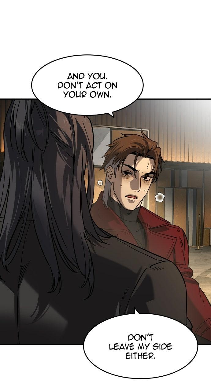 Read The Heir Manga Online