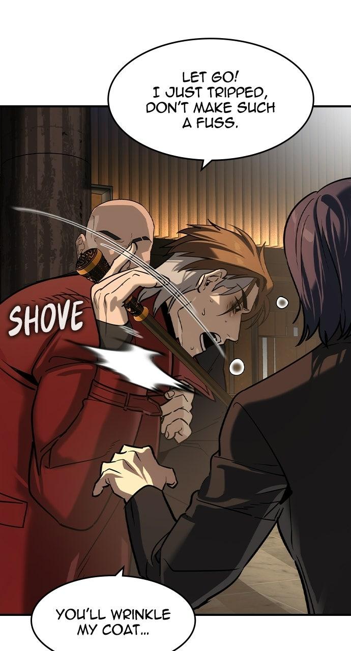 Read The Heir Manga Online