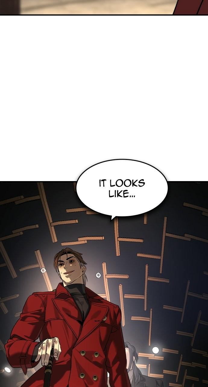 Read The Heir Manga Online