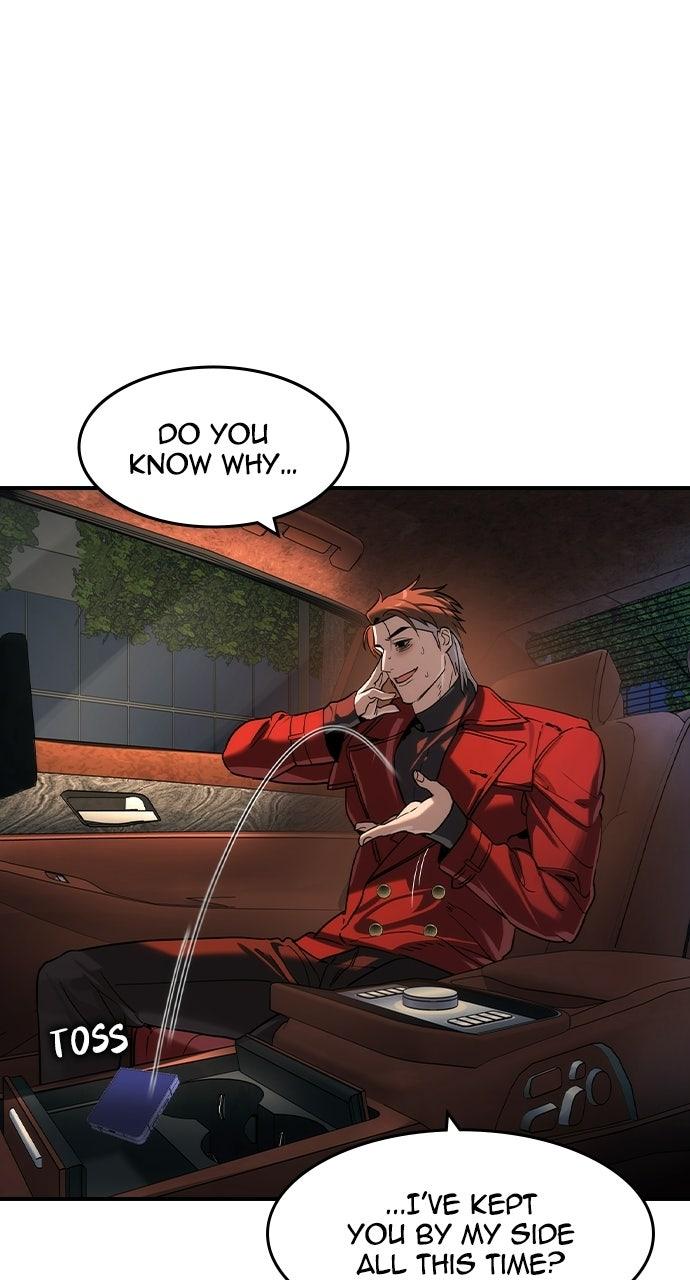 Read The Heir Manga Online