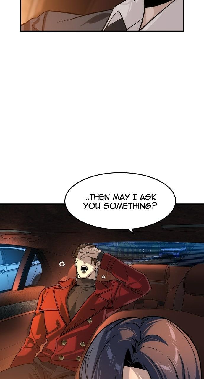 Read The Heir Manga Online