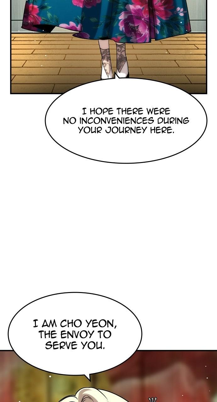 Read The Heir Manga Online