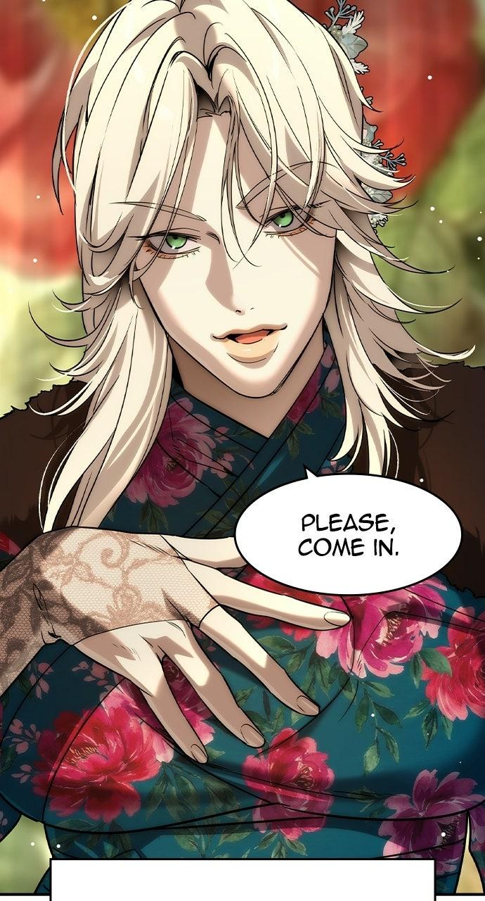 Read The Heir Manga Online