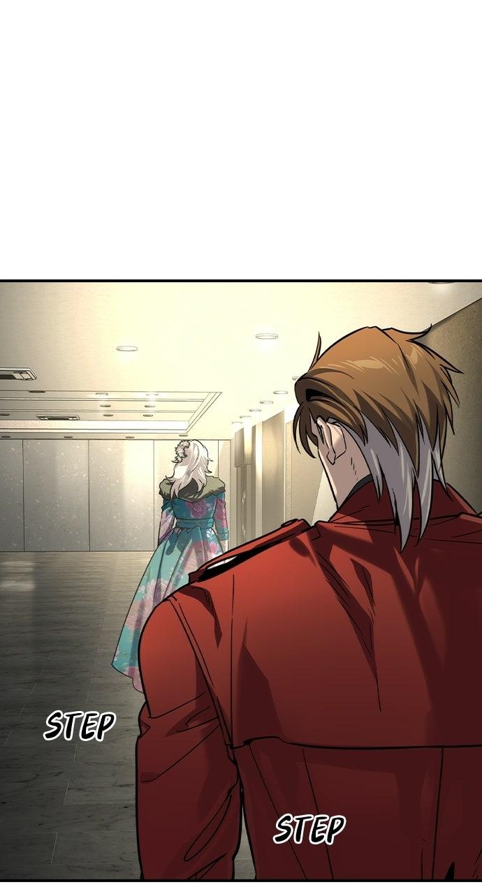 Read The Heir Manga Online