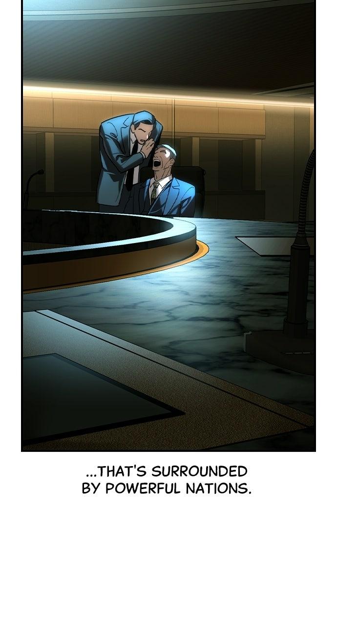 Read The Heir Manga Online