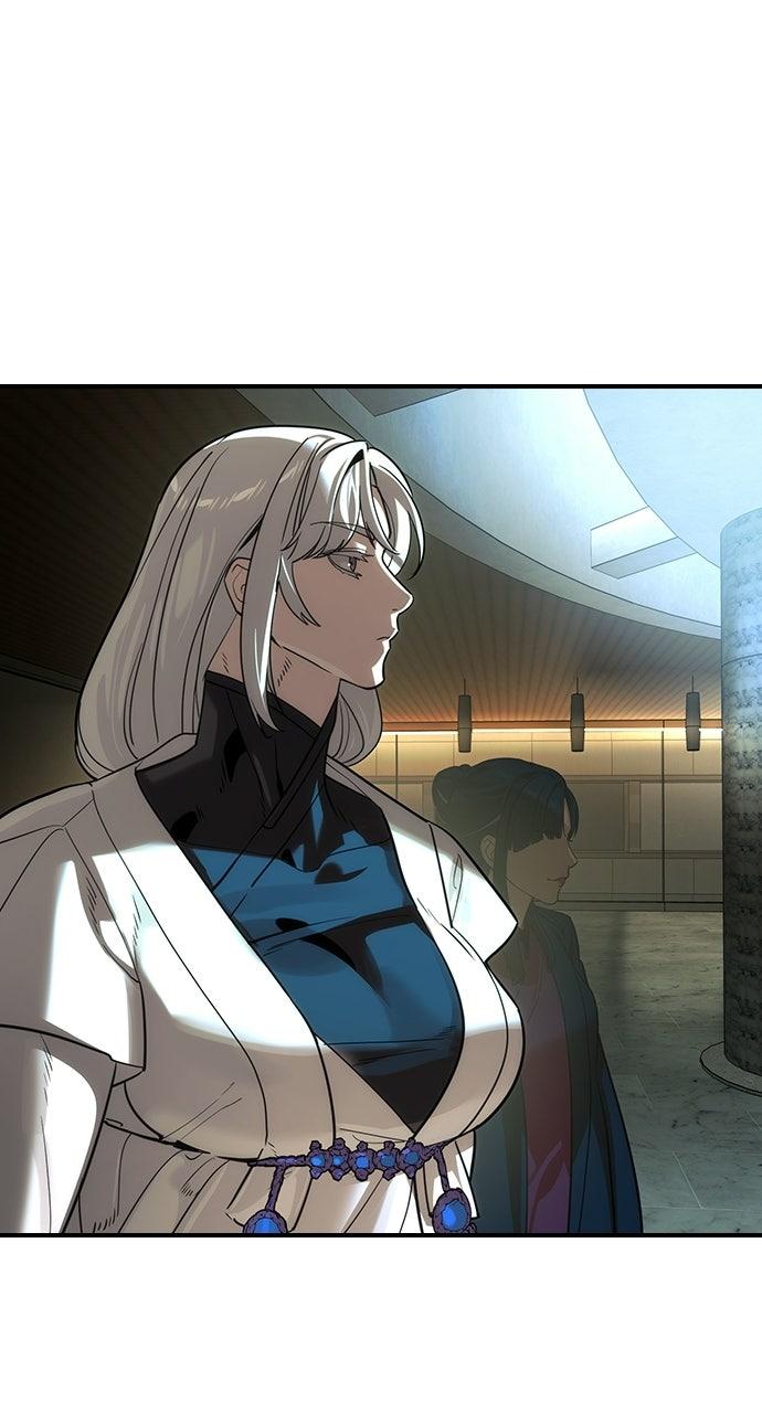 Read The Heir Manga Online