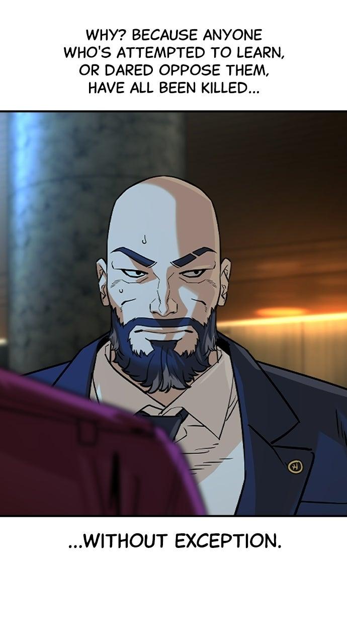 Read The Heir Manga Online