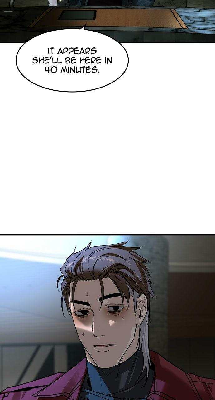 Read The Heir Manga Online