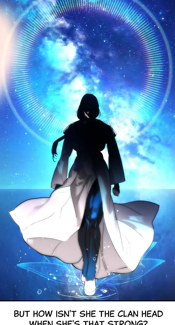 Read The Heir Manga Online