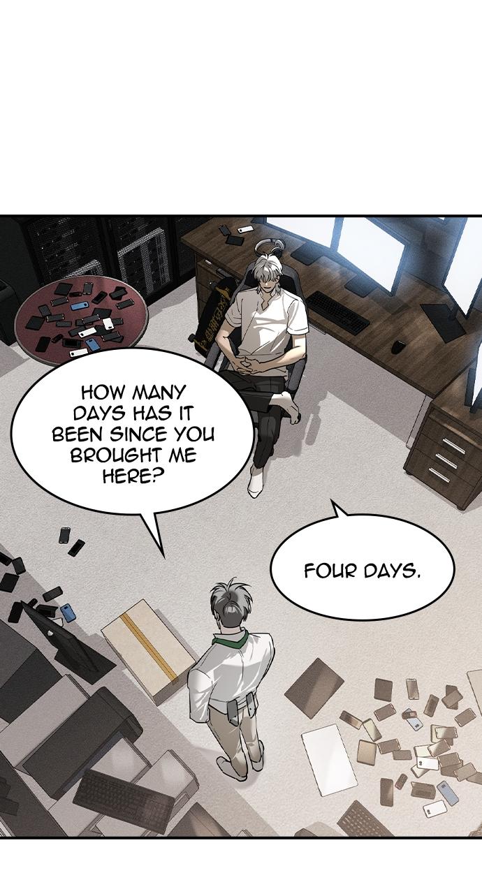 Read The Heir Manga Online