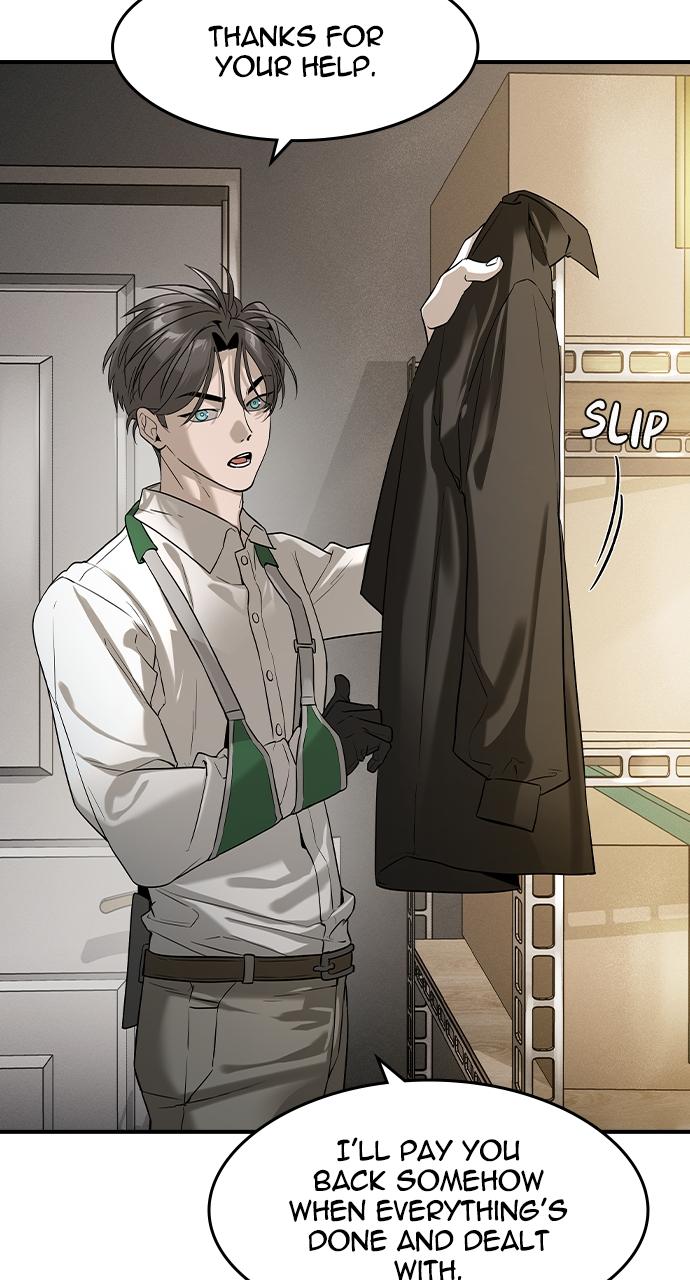 Read The Heir Manga Online