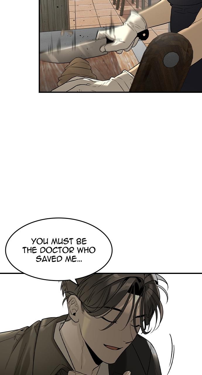 Read The Heir Manga Online