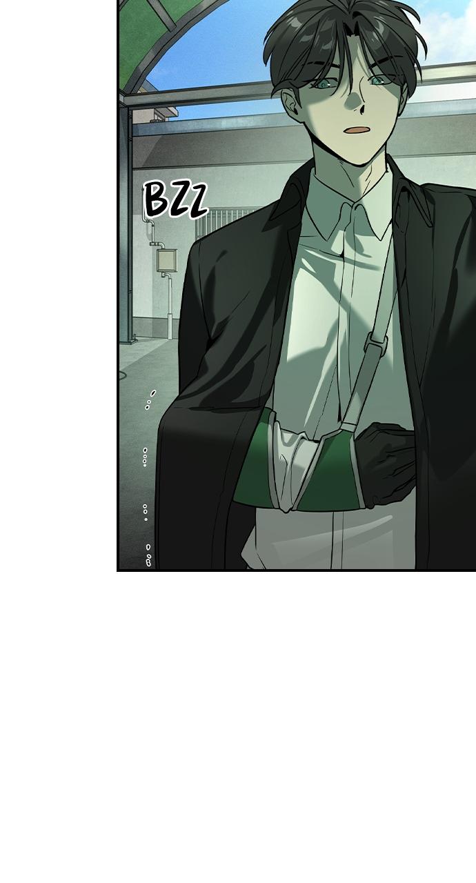 Read The Heir Manga Online