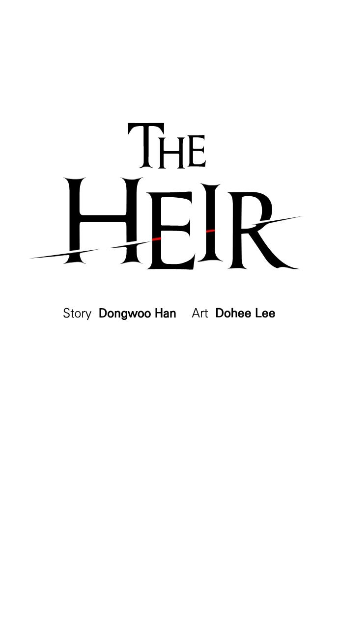Read The Heir Manga Online