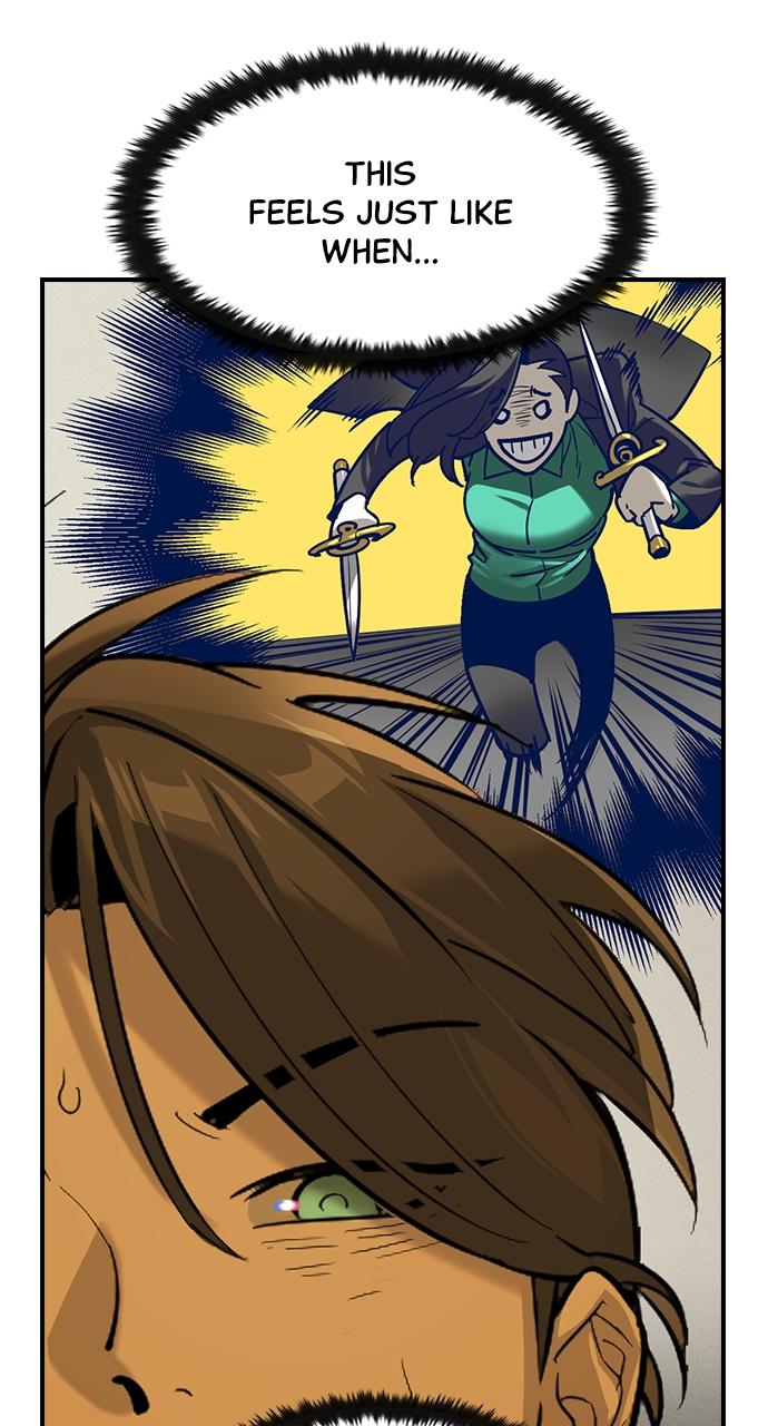 Read The Heir Manga Online