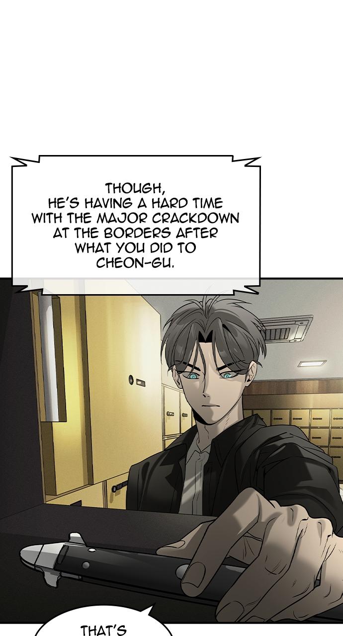 Read The Heir Manga Online