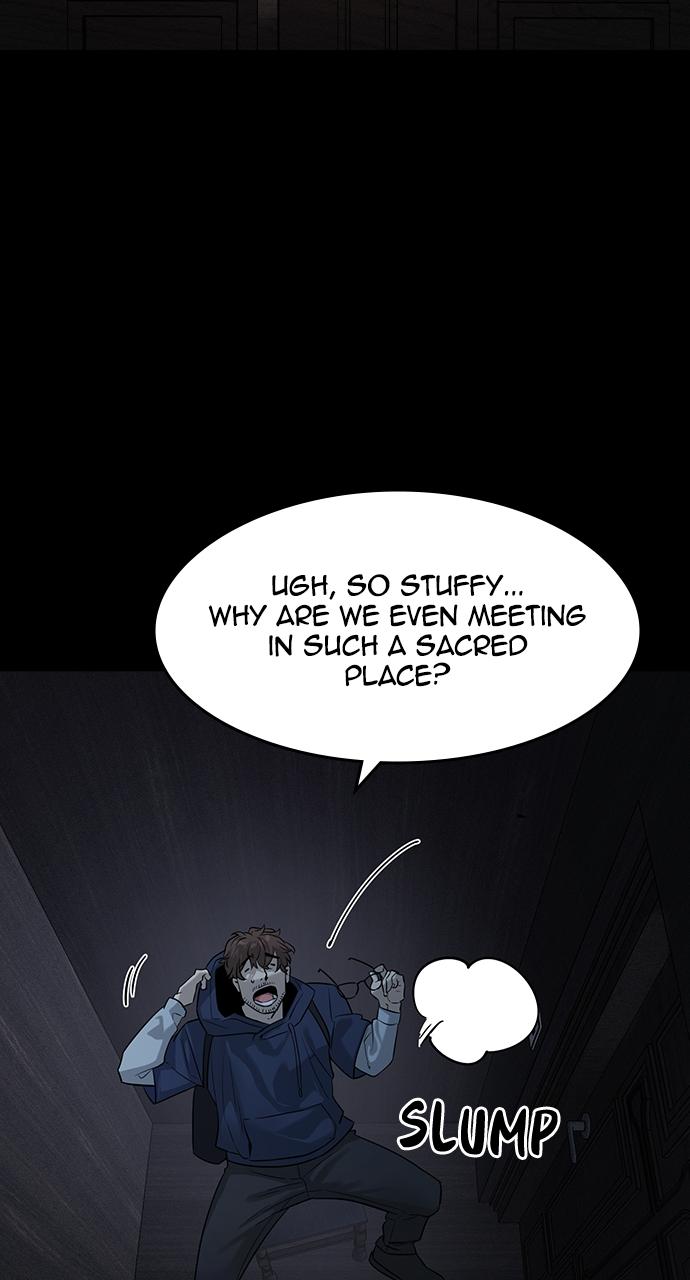 Read The Heir Manga Online