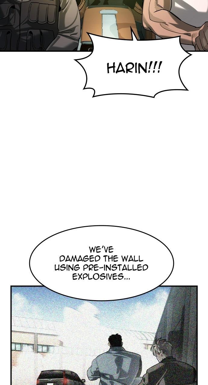 Read The Heir Manga Online