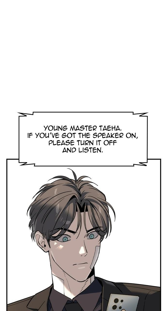 Read The Heir Manga Online