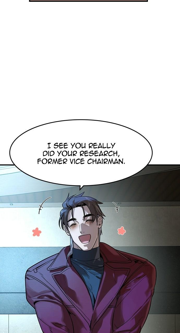 Read The Heir Manga Online