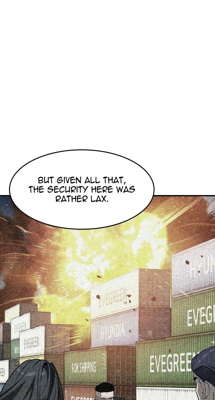 Read The Heir Manga Online