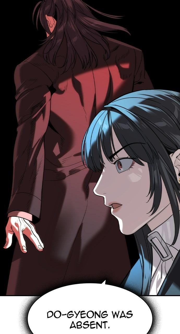 Read The Heir Manga Online