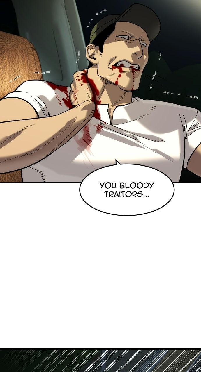 Read The Heir Manga Online