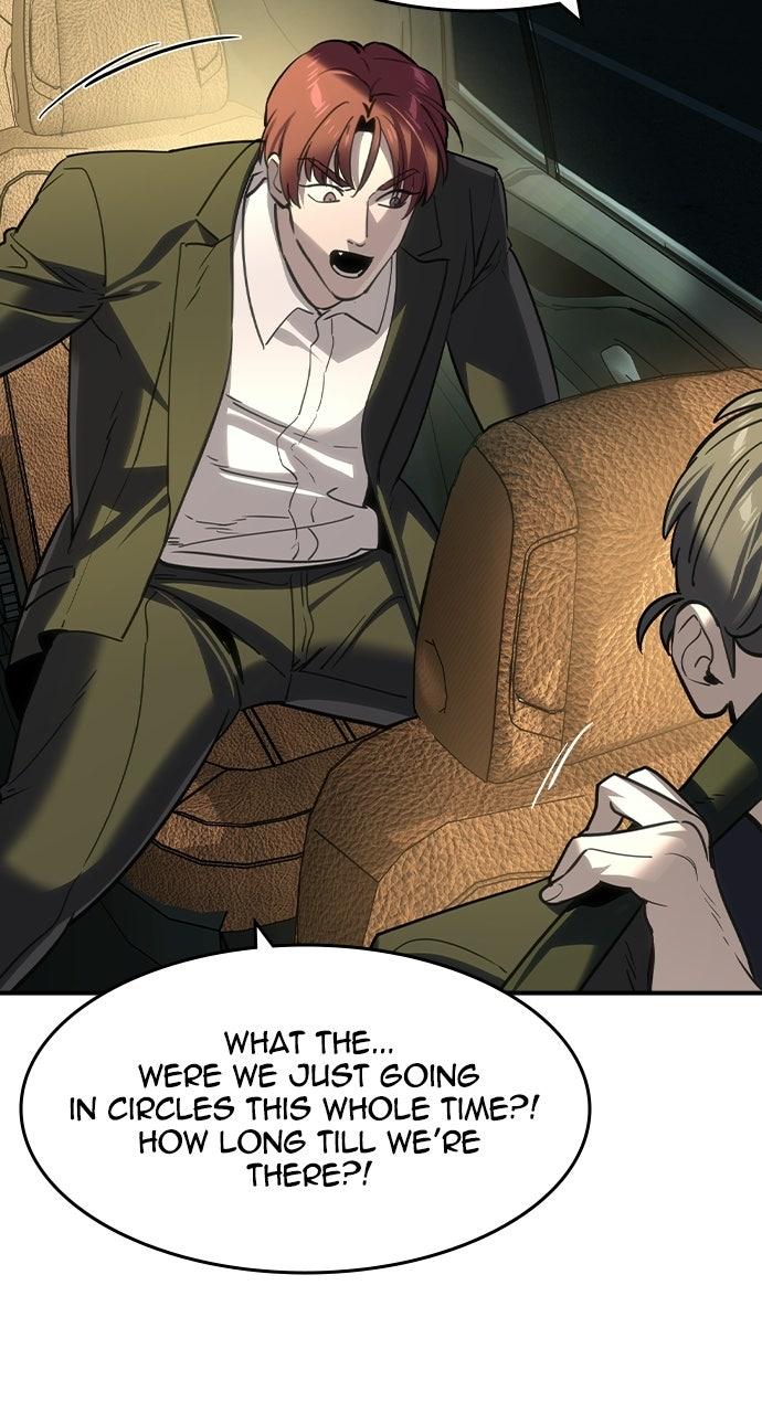 Read The Heir Manga Online