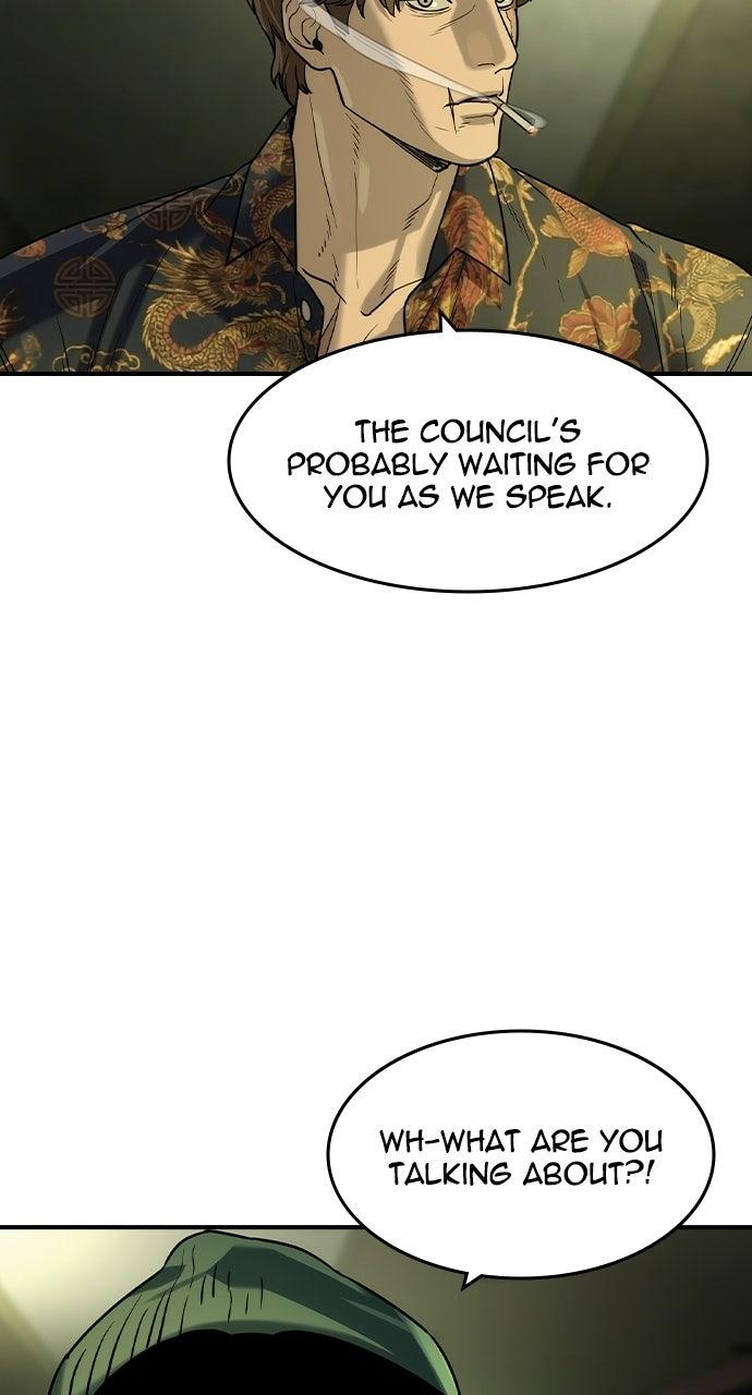 Read The Heir Manga Online