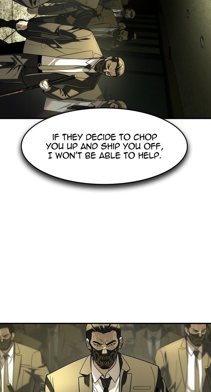 Read The Heir Manga Online