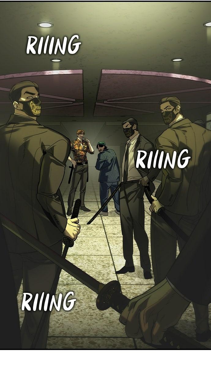 Read The Heir Manga Online