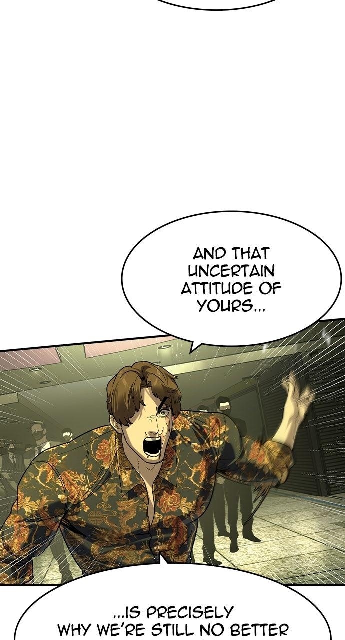 Read The Heir Manga Online