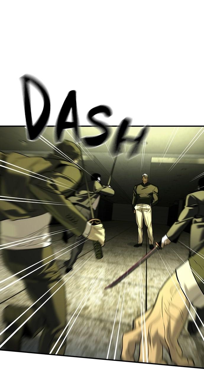 Read The Heir Manga Online