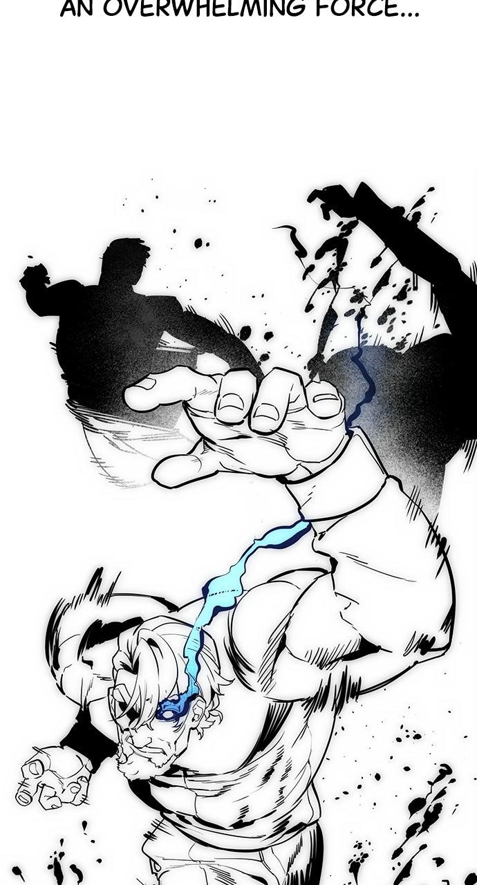 Read The Heir Manga Online