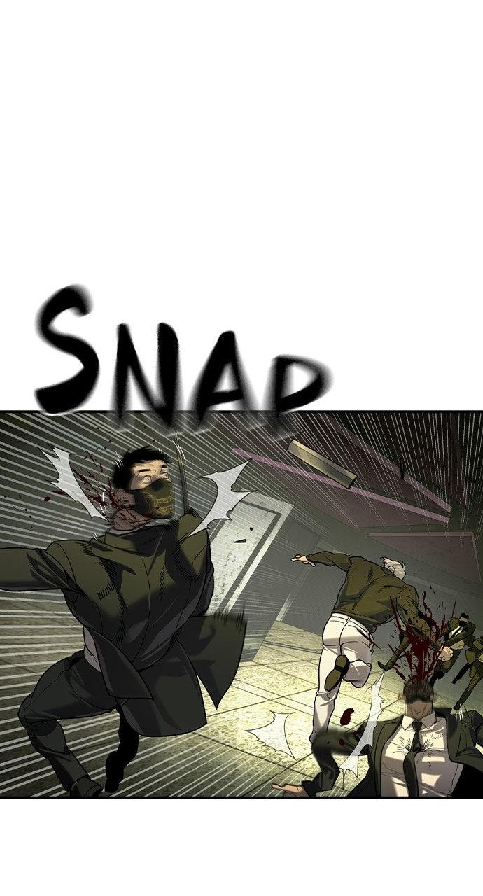 Read The Heir Manga Online