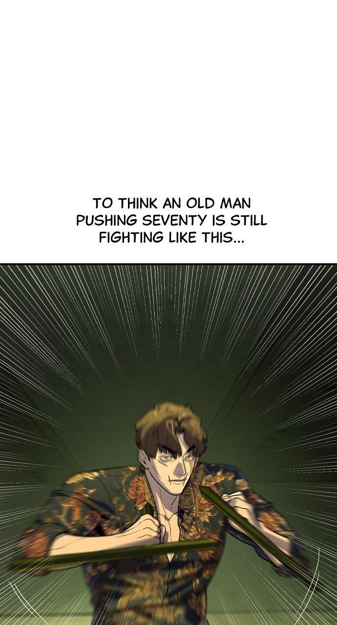 Read The Heir Manga Online