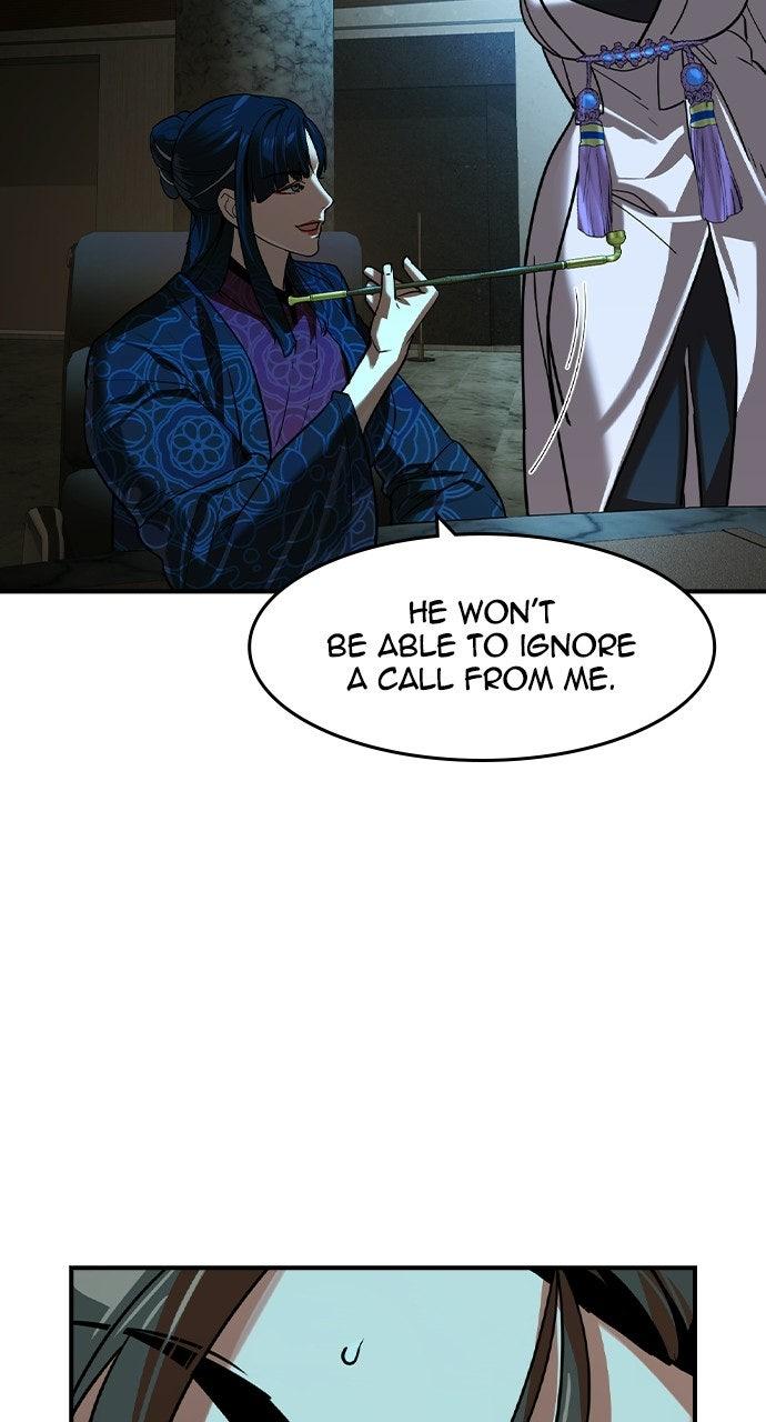 Read The Heir Manga Online