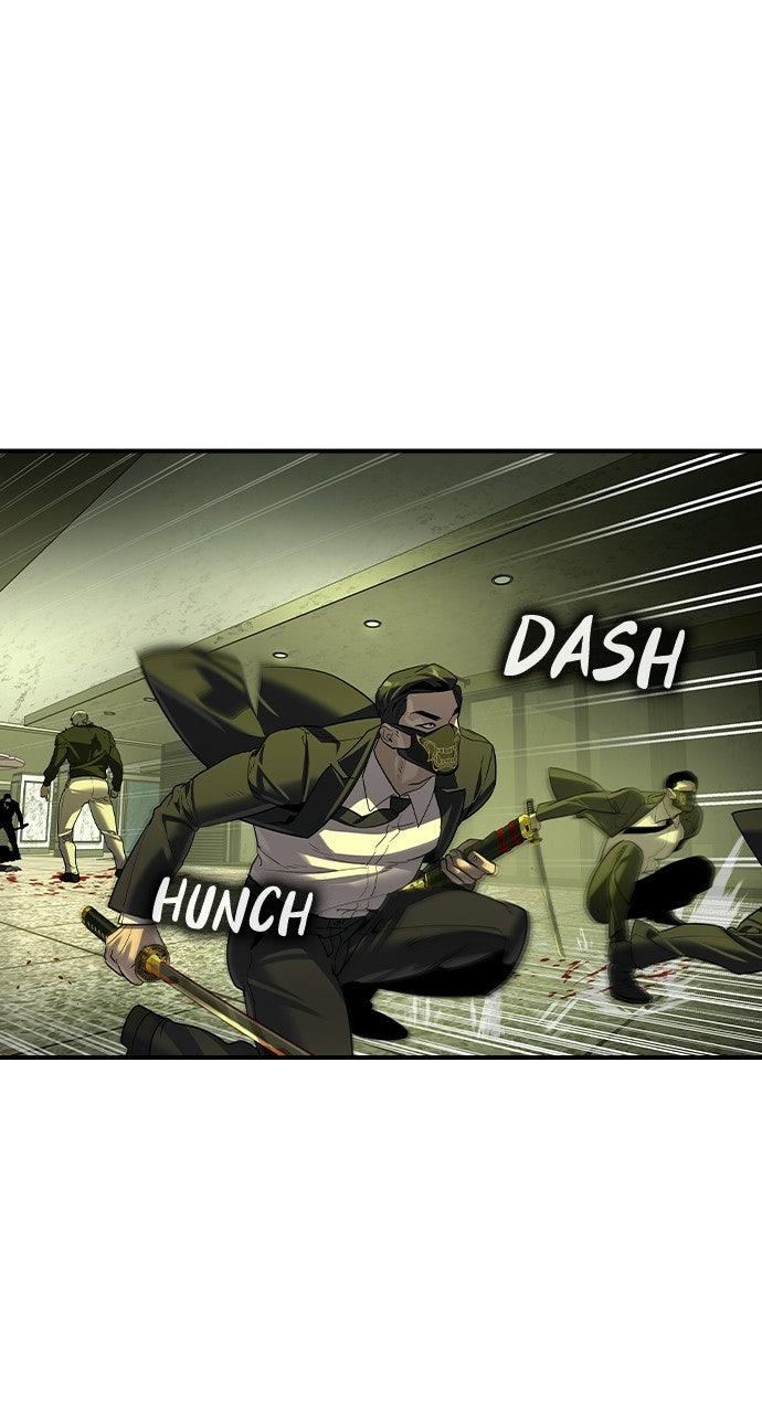 Read The Heir Manga Online