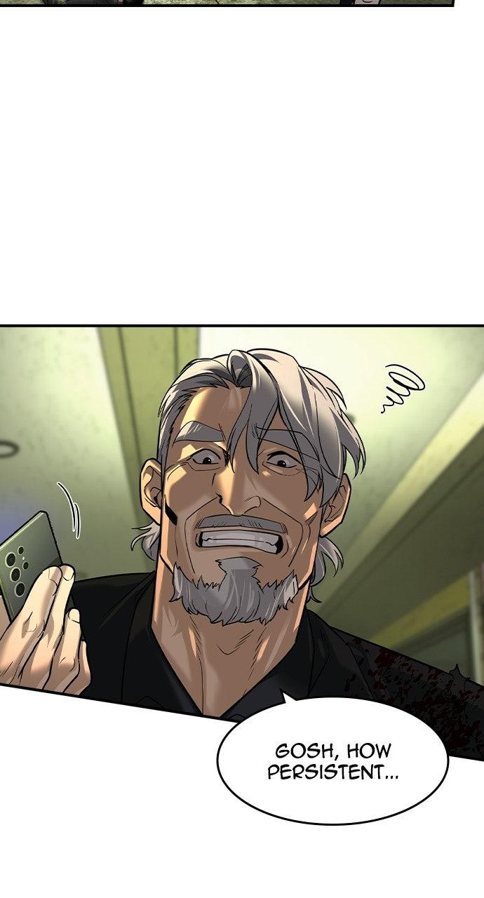 Read The Heir Manga Online