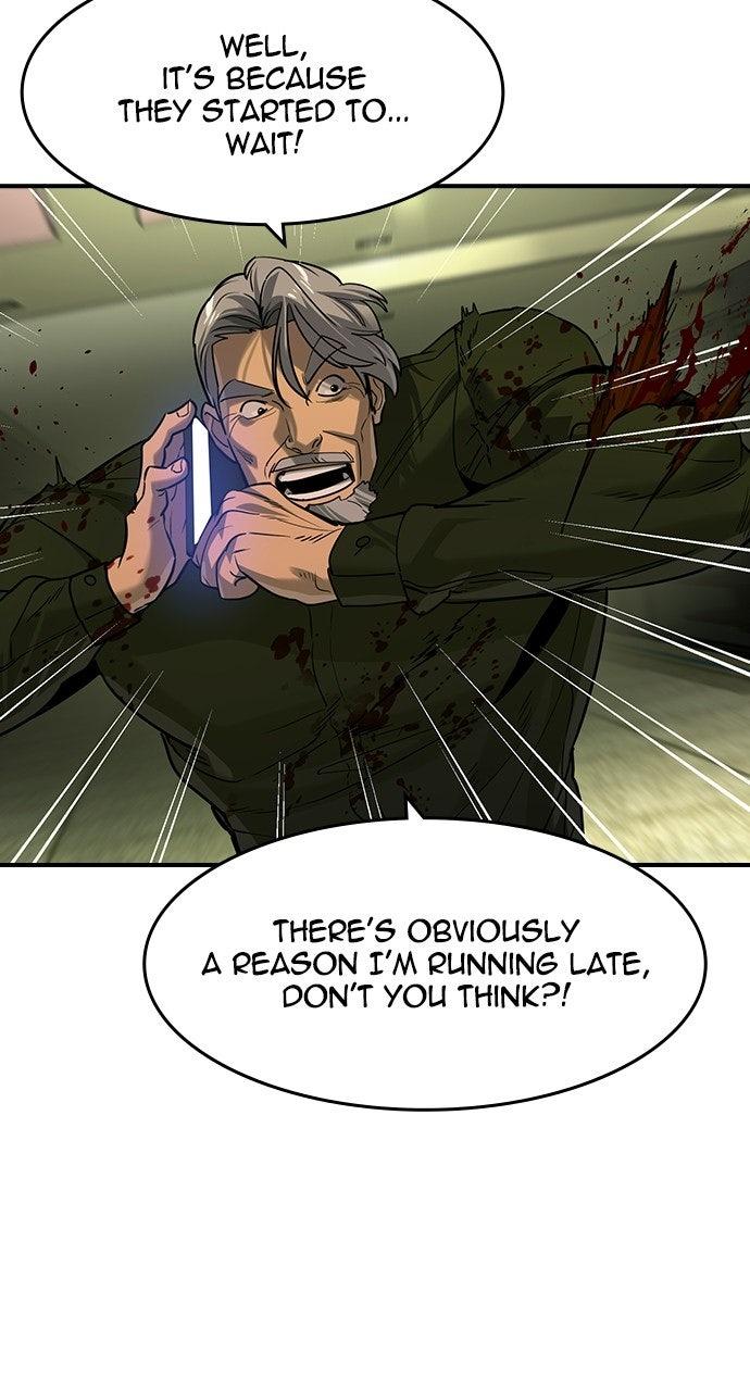 Read The Heir Manga Online