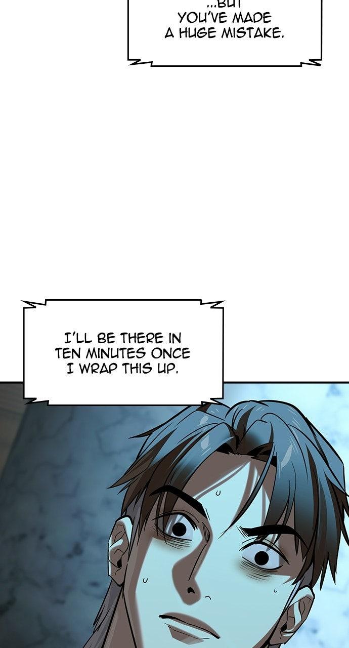 Read The Heir Manga Online