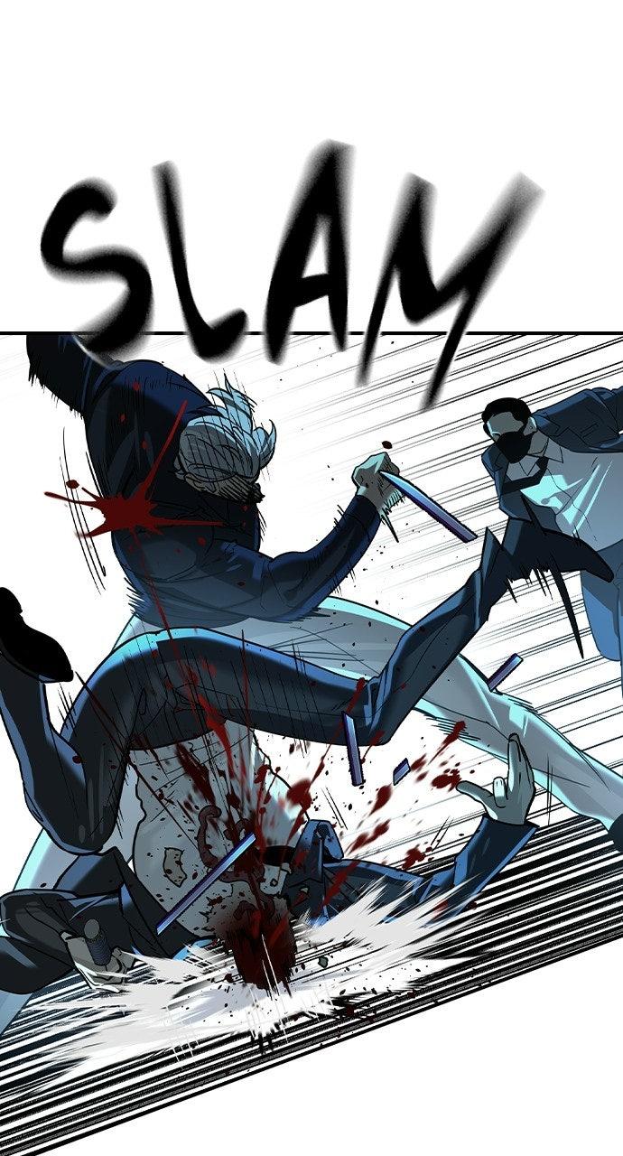 Read The Heir Manga Online