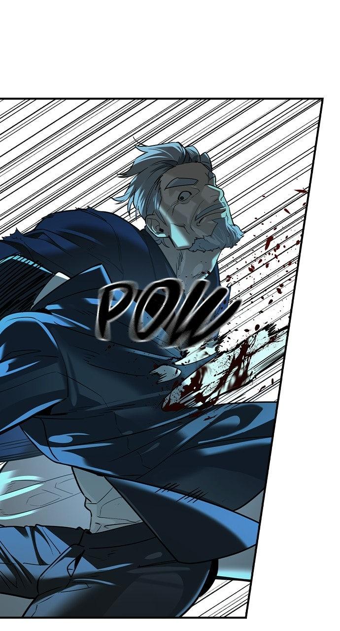 Read The Heir Manga Online