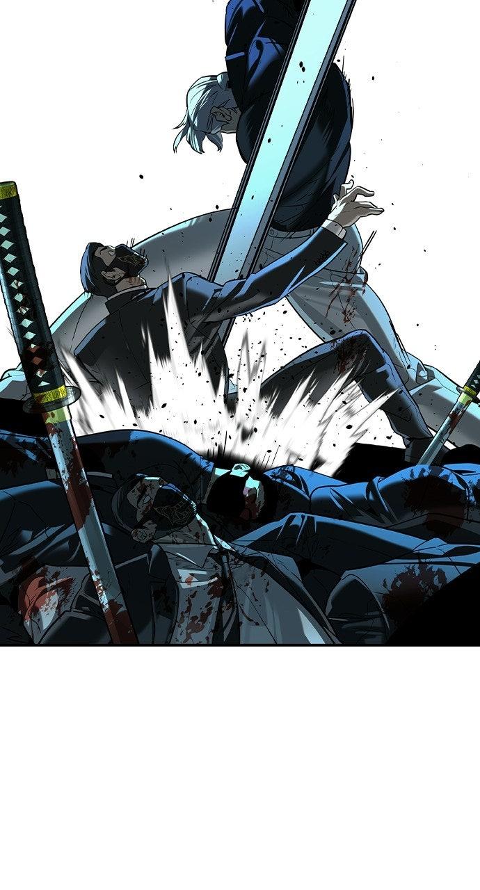 Read The Heir Manga Online